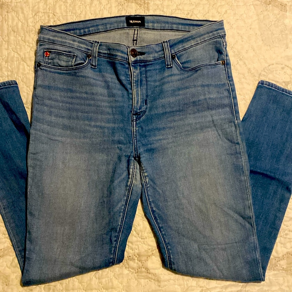 Hudson Jeans